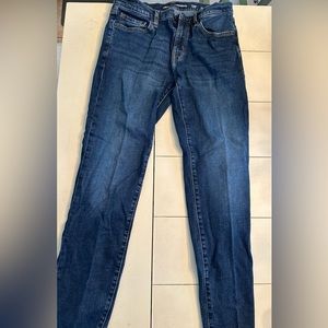 Amazon Essentials Men’s Straight Leg Jeans 32x32